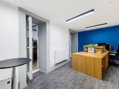 Gray's Inn Road, London, WC1X