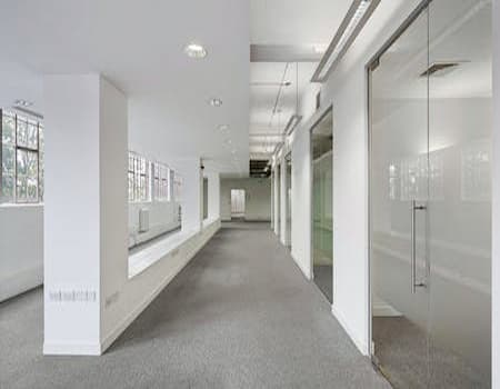 City Road, London, EC1V