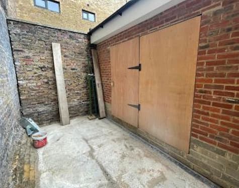 Well Street, London, E9