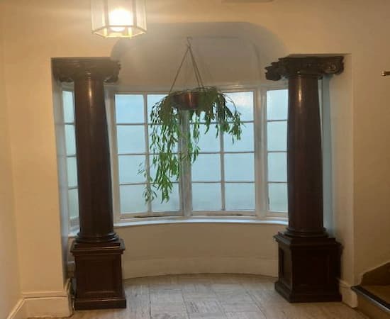 Seymour Street, London, W1H