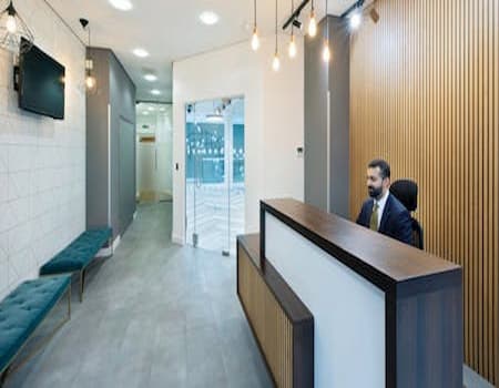 Lambs Conduit Street, London, WC1N