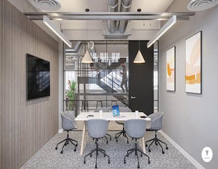 Lackington Street, London, EC2A