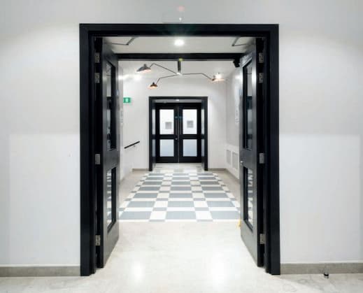 Matthew Parker Street, London, SW1H