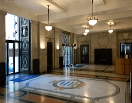 Riverside Building, County Hall, London, SE1