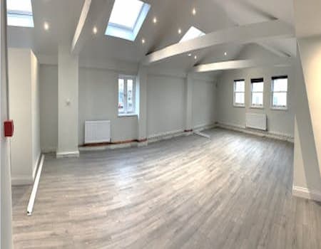 Celbridge Mews, London, W2
