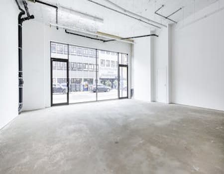 Rosewood Building, Shoreditch Exchange, Hackney Road, London, E2
