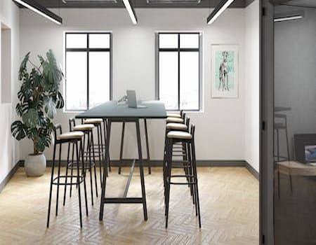Southampton Place, London, WC1A