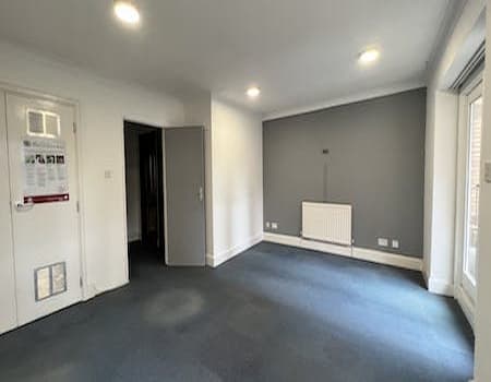 Parker House, Admirals Way, London, E14