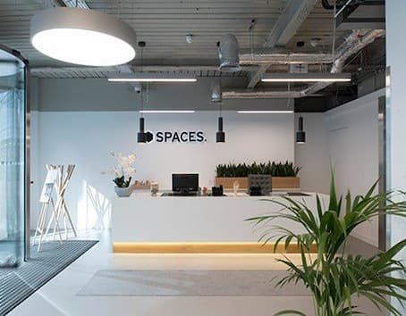 Moorgate, London, EC2R