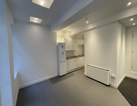 Old Jewry, London, EC2R