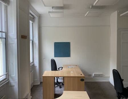 Gower Street, London, WC1E
