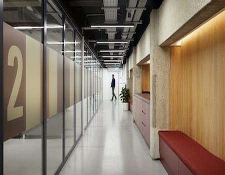 Goswell Road, London, EC1V