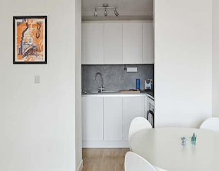 St. Pancras Way, London, NW1