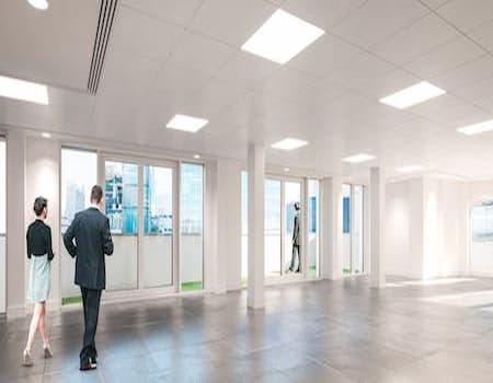 Moorgate, London, EC2R