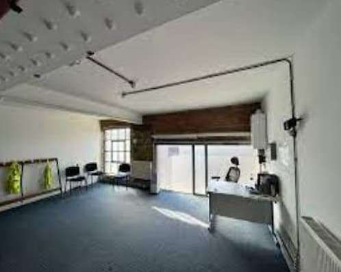 Orchard Place, London, E14