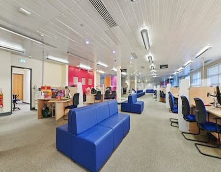 Playle House, 22 Tottenham Road, London, N1