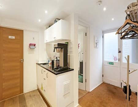 Askew Crescent, Shepherds Bush, London, W12