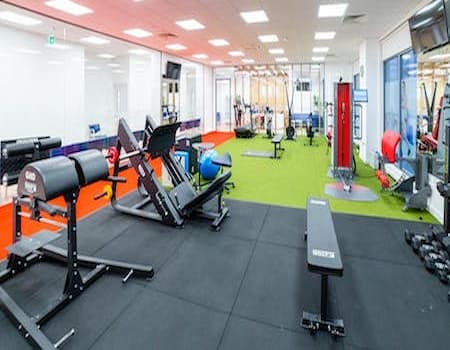 Trico House, Great West Quarter, London, TW8