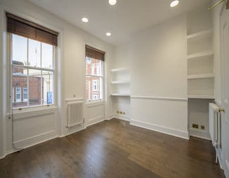 Tavistock Street, London, WC2E