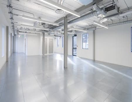 Gray's Inn Road, London, WC1X