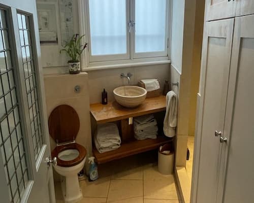 Stratford Road, London, W8