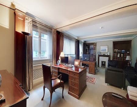 Crane Court, London, EC4A 2E