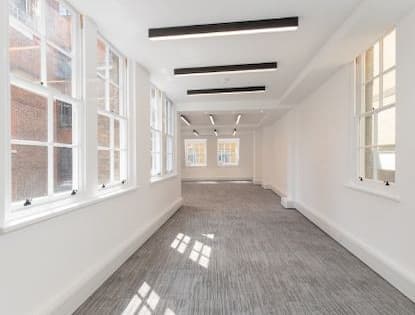 Pemberton Row, London, EC4A
