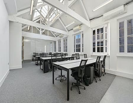 Kenrick Place, London, W1U