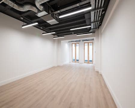 Hertford Street, London, W1J
