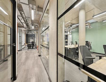 The Warehaus, London Fields, London, E8