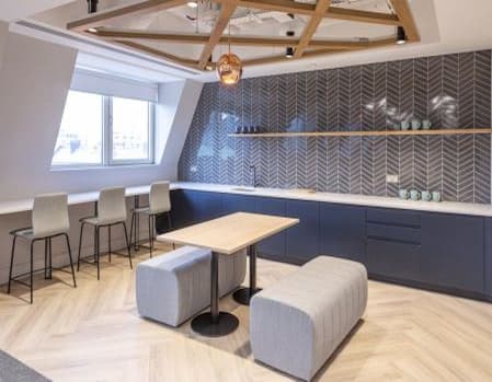 Kingsway, London, WC2B