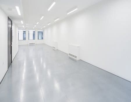 Great Winchester Street, London, EC2N