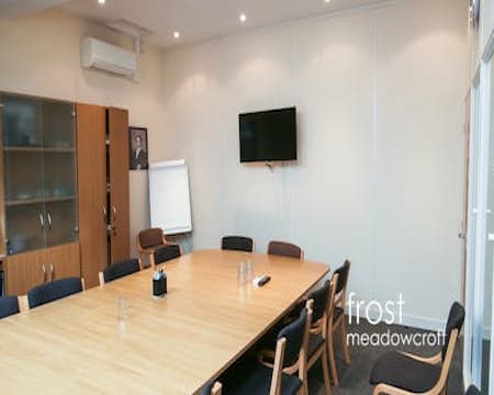 Glenthorne Mews, London, W6