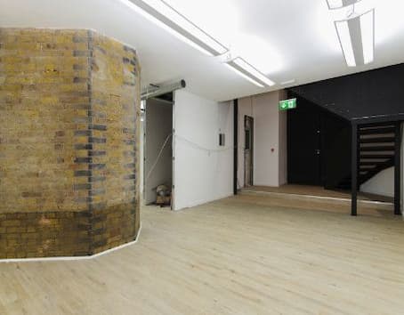 Warner Street, London, EC1R