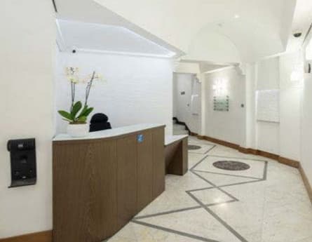 Bolsover Street, London, W1W