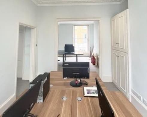 Anderson Street, London, SW3