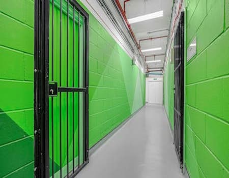 Banbury Studios, London, NW10
