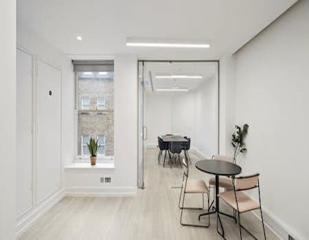 Albemarle Street, London, W1S