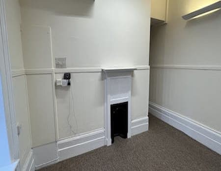Bunhill Row, London, EC1Y