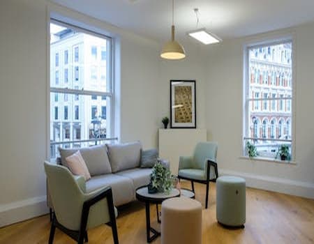 St. Martin's Lane, London, WC2N