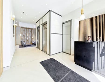 Great Queen Street, London, WC2B