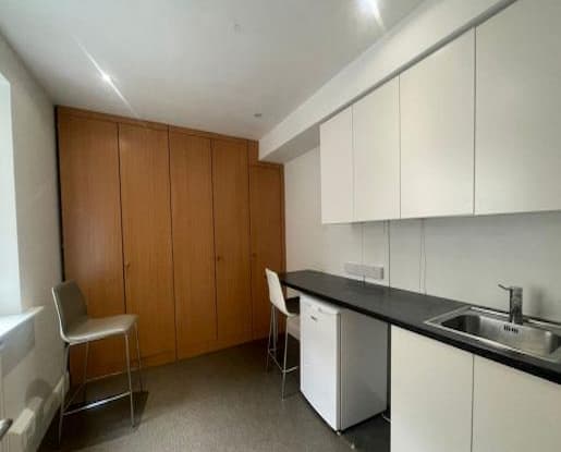 Craven Terrace, London, W2