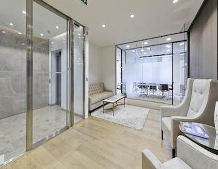 Brompton Road, London, SW3