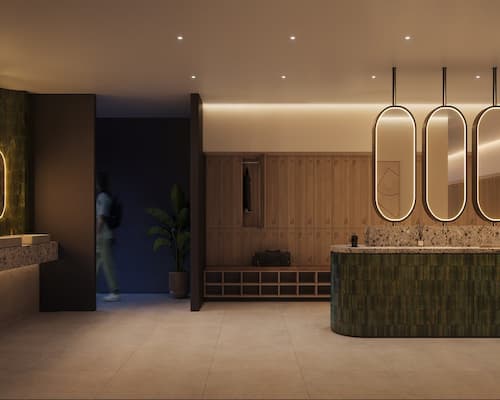 Gresham Street, London, EC2V