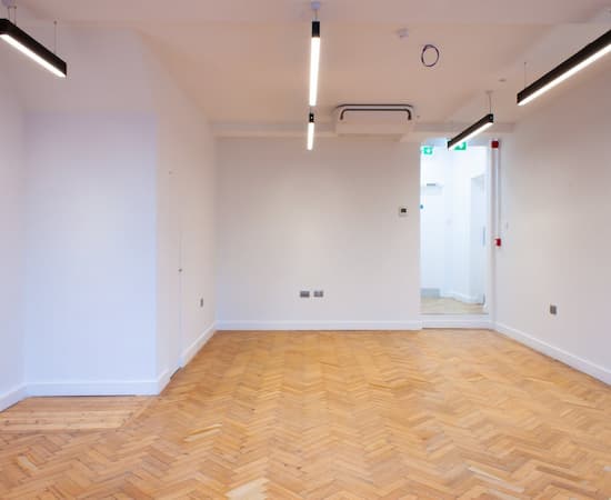 Poland Street, London, W1F