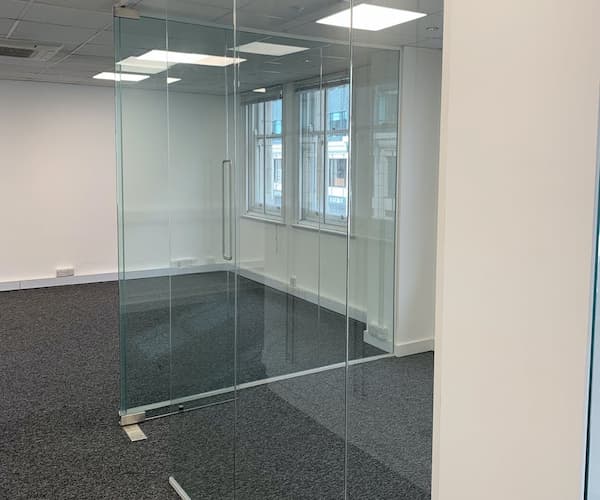 Bishopsgate, London, EC2M