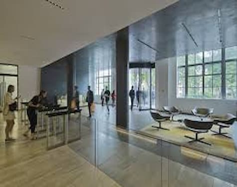 Greater London House, London, NW1