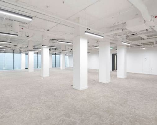 Fetter Lane, London, EC4A