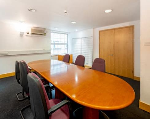 Conduit Place, London, W2