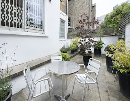 Ackmar Road, London, SW6